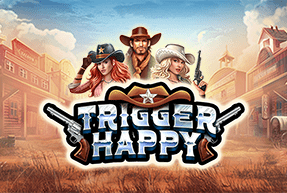 Trigger happy thumbnail